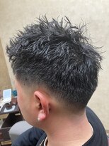 グラン 矢巾店(GRAN)&nbsp;スパイキーショート