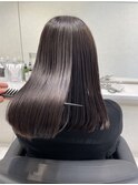 ヘアエステ【髪質改善美容院LAPISUTA門前仲町】