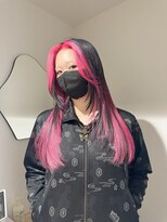 モニカ 栄店(MONIQA)&nbsp;インナーピンク