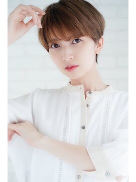 オブハーツ 若葉台店(OF HEARTS) 【髪質改善・白髪染め・白髪ぼかし・グレイカラー・グレイ】