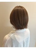 ハイライト×ベージュ_八千代緑が丘駅