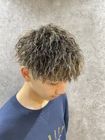 ライズ 新小岩店(RISE) ツイスパメッシュ