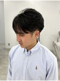 シースルーフェザー