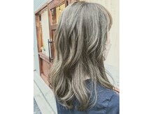 キルコヘア(kilco hair)