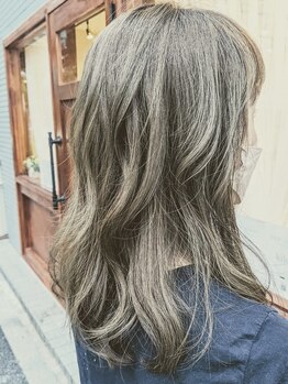 キルコヘア(kilco hair)の写真/忙しい大人女性も"スキマ時間でおトクに♪"が叶うサロン【kilco hair】似合うスタイルをご提案します