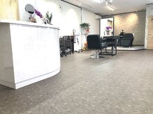 ムーンダスト(MoonDust)の雰囲気（落ち着いた空間で、周りを気にせず過ごしていただけます☆）