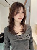 大人なレイヤー