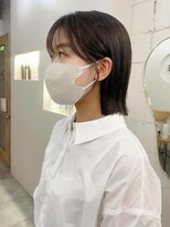 ロア 四条河原町店(LoRE) 《LoRE》ミニボブ