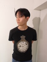 シティ(sity.)&nbsp;天神　ブリーチカラー　ハイトーンカラー　デザインカラー