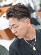 バーバーショップ ノア 2nd(BARBERSHOP NOR)