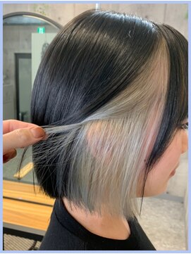 パレット 町田店(PALETTE) インナーホワイト 町田/町田駅/町田店