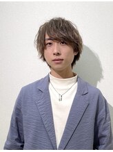 アパートメントオブソロンチッタ 船橋(The Apartment of Solon Citta) 新藤 蓮