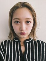 スミス 秋葉原(Smith)&nbsp;イメチェン外ハネボブ美髪のススメワイドバング