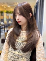 コート 表参道(Cote)&nbsp;髪質改善 縮毛矯正 酸性ストレート【表参道、青山、