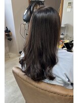 アンルル(anruru)&nbsp;透明感艶カラー