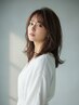 【低刺激】カット＋クレイオーガニックテラカラー￥12,320