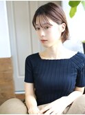 ショート＆ボブ専門サロン【BIRTH】天神駅5分ボブルフ５
