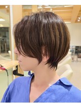イチゴ 大森店(ICH GO) ショート