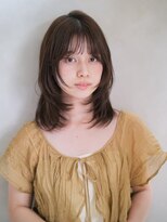 キイ ギンザ(k.e.y GINZA)&nbsp;ミディアムハイレイヤ－