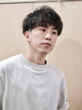 コモン(common) メンズマッシュ