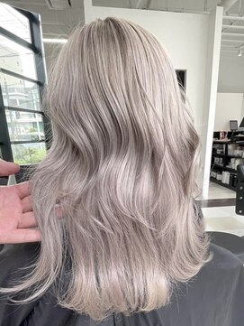 ビーシャンス(B.Chance) ほんのりピンク