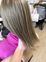 オハナ(ohana)&nbsp;ヘーゼルベージュ☆