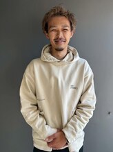 ナチュラル 仙台店(Natural)&nbsp;佐藤 航太