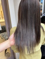 ルッソ(Lusso)&nbsp;ハホニコサイバートリートメント