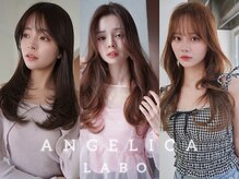 アンジェリカラボ 梅田店(ANGELICA LABO)