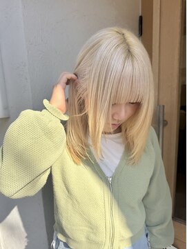 抜きっぱなしブランド