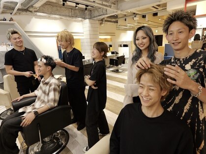 ルースト 京都河原町店(ROOST)の写真