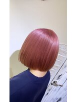 ティグル テンジン(TIGRE tenjin)&nbsp;淡ピンク
