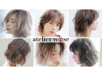 アトリエワイズ(atelier wise)の写真