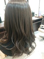 OSHIRO 岡山倉敷店【オシロ】【3月1日OPEN(予定)】 ロングレイヤー