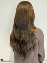 リア(Liea)&nbsp;ロング巻