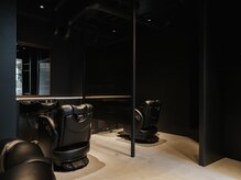 ザマンニューヨーク 代官山店(THE MAN NewYork)