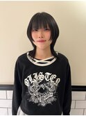 多系統に合わせやすい中性ウルフ【三橋由奈】