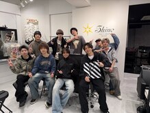 シャイン 大宮(SHINE)の雰囲気（雰囲気の良さ◎スタッフ全員が笑顔で最高の空間をお届けします！）