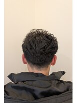 ルシードスタイル ナチュール(LUCIDO STYLE nature) メンズショート