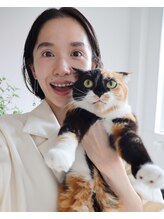 ペルホネン(Perhonen) miho