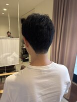 クウキ (kuuki)&nbsp;くせ毛もスッキリ