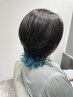 カット+インナーカラー　14,000円　【SORA限定】