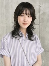 トリッカ 銀座(tricca) emu レイヤー