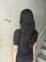 レイキョウト(Ray Kyoto)&nbsp;『RayKyoto』20代30代大人ナチュラルダークアッシュグレージュ