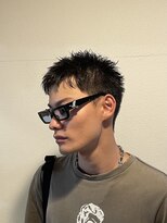 スウェル 津田沼店(Swell)&nbsp;ショートスパイキー