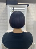 ミニボブ