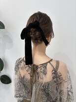 イタクラ 女池店(ITAKURA)&nbsp;ボブヘアアレンジ