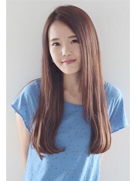 モッズヘア 草加店(mod's hair) LOLA 2019S/S