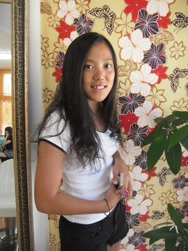 ヘアメイク プリンセス(Hair Make PRINCESS) ゆる巻きウェーブ