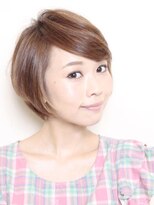 アンダートゥリー(_TREE) AKs表参道 大人ボブ ベーシック×こなれ感 03 57783351